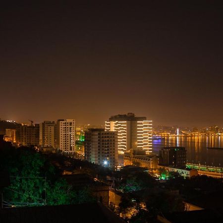 Red Roof Hotel Μπακού Εξωτερικό φωτογραφία